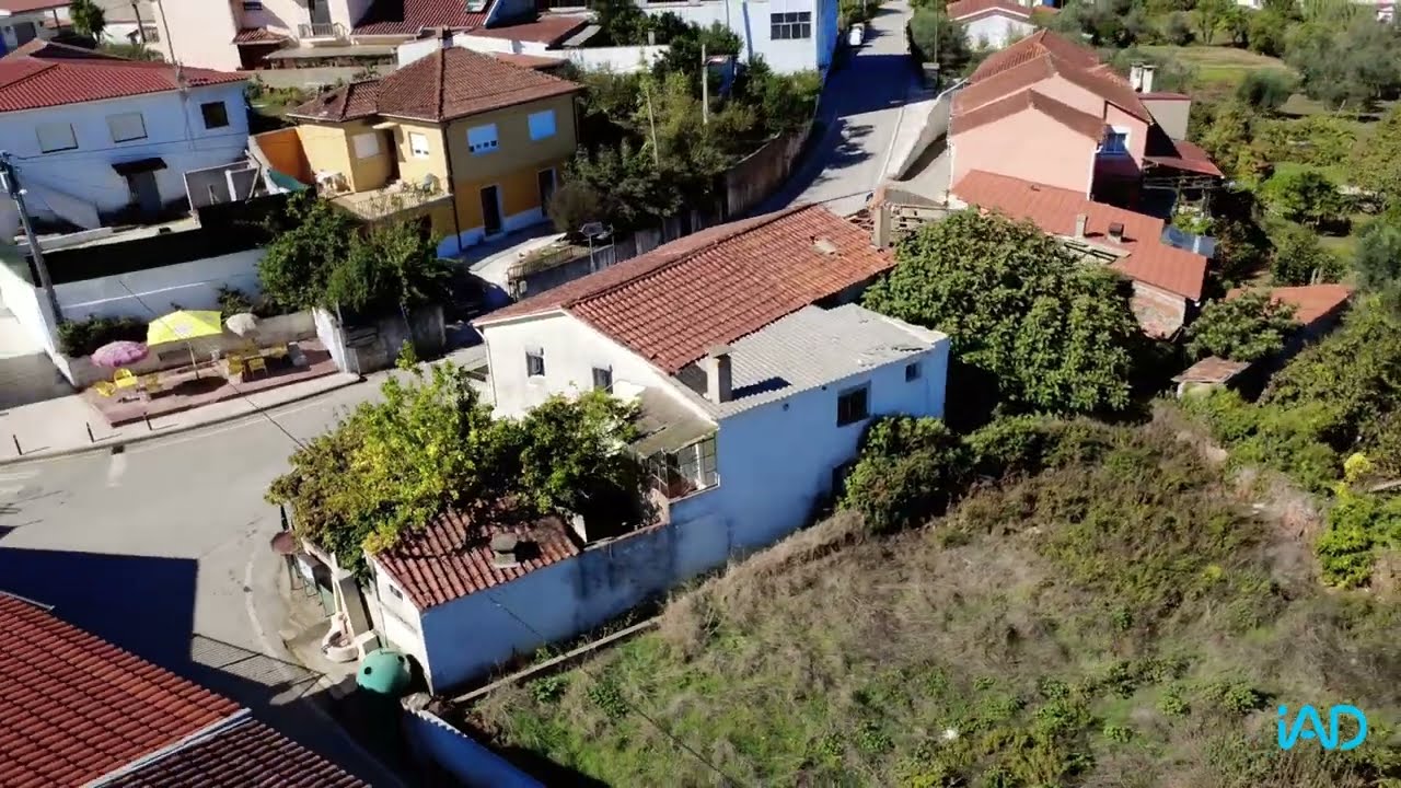 Vídeo do imóvel