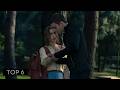 Top 6 Spanish Romance Movies