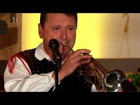 Veseli fantje - Ansambel Zeme