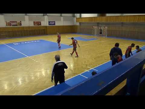 KFV ROUB VÍTKOVICE dorost - TIG TECH TEAM BUDIŠOV N./B. 0:1