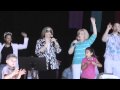 Baby Genius Circle Of Education Concert Ft Grammy Winner Patti Austin