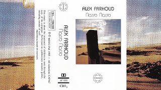 Alex Farhoud - Nosso Nosso [1985]