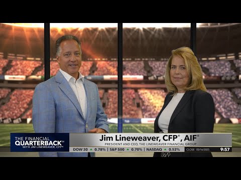 Financial Quarterback – Family Dynamics and Estate Planning