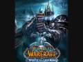 03 - Arthas, My Son (Cinematic Intro) 