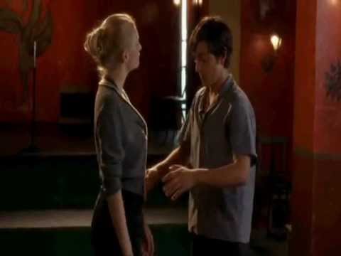 Dirty Dancing 2: Havana Nights || "Just dancing."