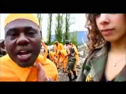 DJ ZIDANE   Guantanamo