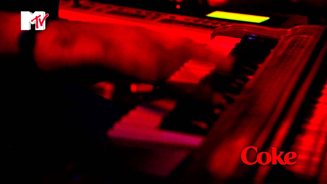 Tum Jo Mil Gaye Ho Lyrics | Coke Studio 1 Episode 8 | Harshdeep Kaur, Shaan | Madan Mohan