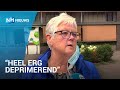Geen bezoek meer voor ouderen in verzorgingshuis na coronabesmetting