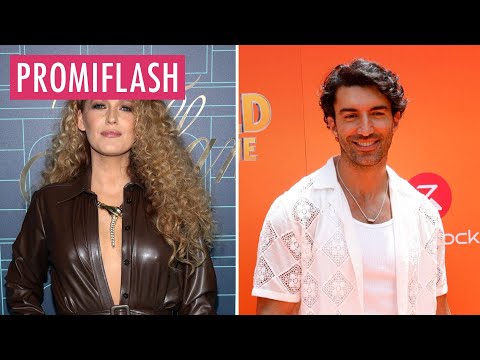 Gerichtstermin für Blake Lively und Justin Baldoni bekannt