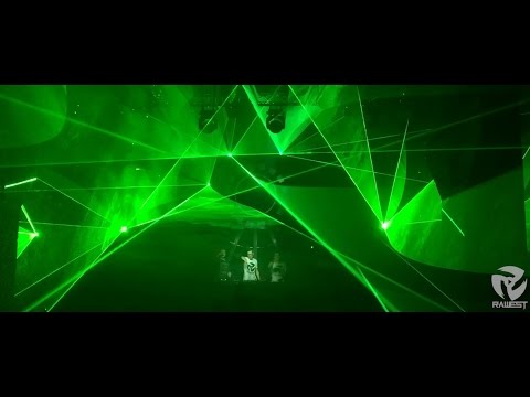 Algorythm - Parallel Universe | Short Movie [16.09.2016]