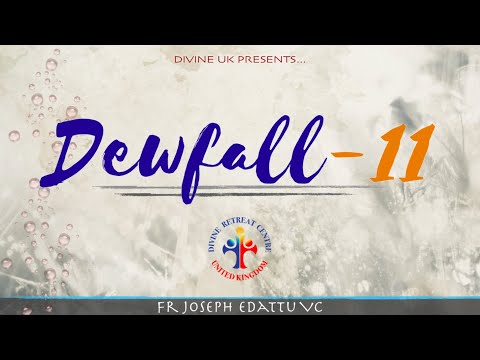 Dewfall 11 - Are your parents a burden to you?