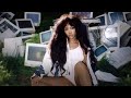 SZA Prom Instrumental Background Vocals