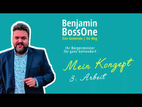 Eine Gemeinde Ein Weg - Teil 3 - Arbeit