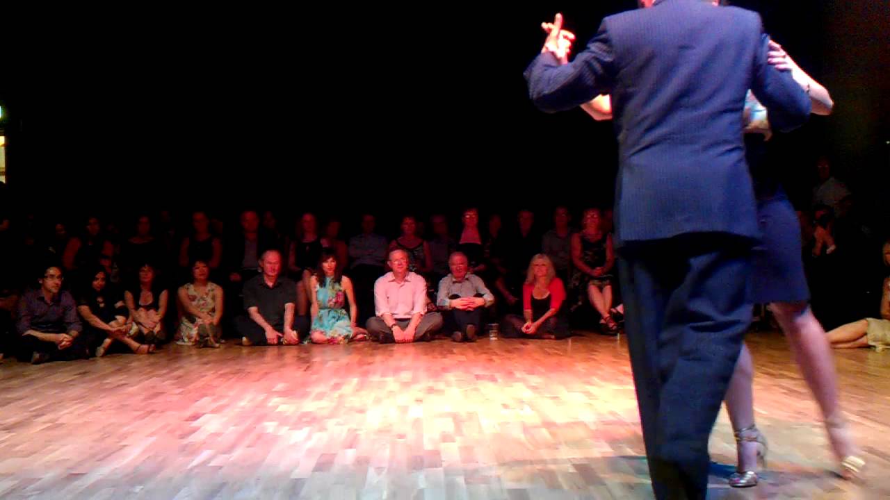 Titango 2012 - Fabian Peralta, Josefina Bermudez Avila - Invierno