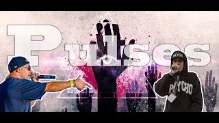 MC Ron & Speechless - Pulses ft. Tkyd | Official |