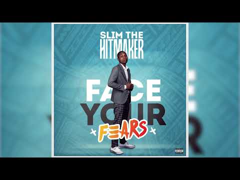 Slim The Hitmaker - My Prayer ft. Jae Cash & Mas K (prod by Mzenga Man)