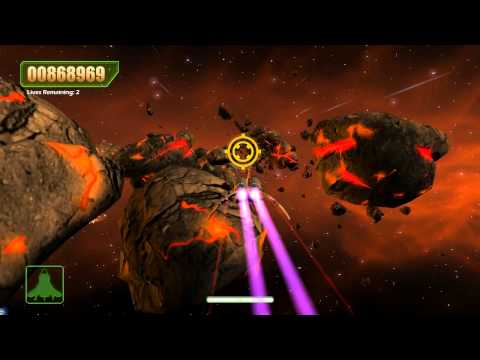 aces of the galaxy pc review