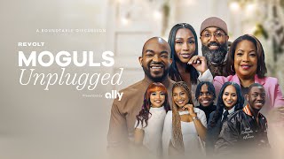 Moguls Unplugged: HBCU Leaders Share Life Lessons on Success, Innovation & Economic Mobility