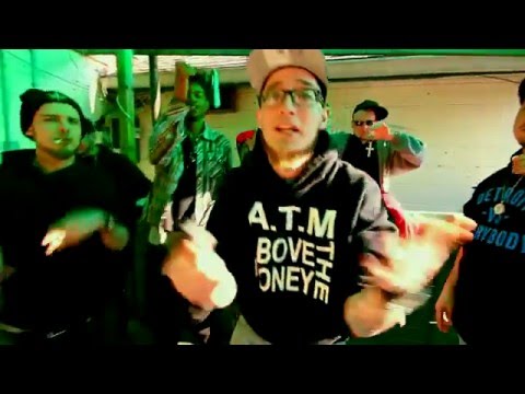 Atm Pulse - Different League Ft.  Atm Krown | Shot By @Kfree313