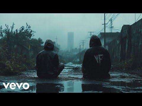 NF feat. JOYNER LUCAS - FATE