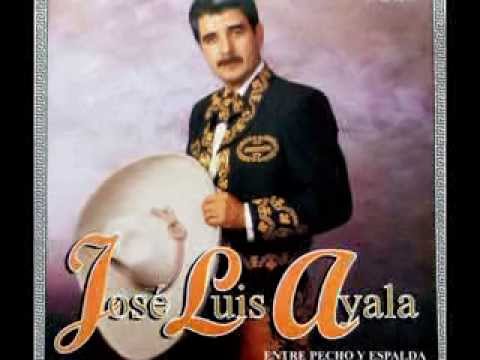 Jose Luis Ayala Cuando Dije Que Te Amaba