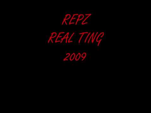 REPZ REAL TING