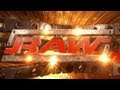 Raw Opening from 2002-2006