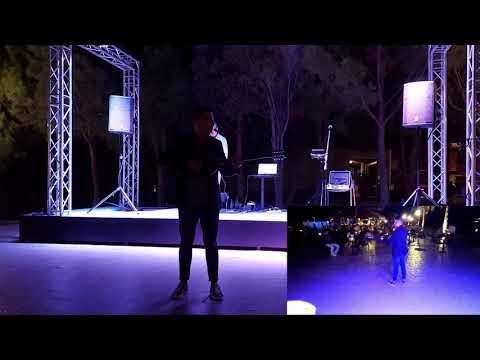 Zorbas Greek Night with Rhodian Musicians and Dancers