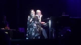 PINK MARTINI  Something Stupid, I Am Woman! Live 2018 San Diego