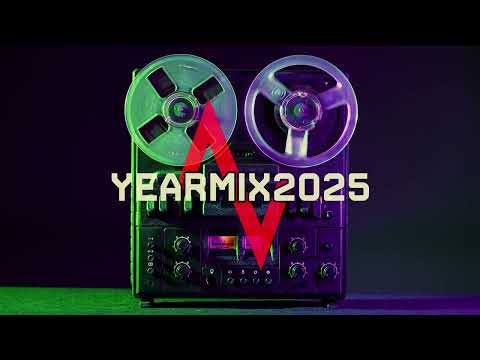 The Best of 2025 | mix by Matys