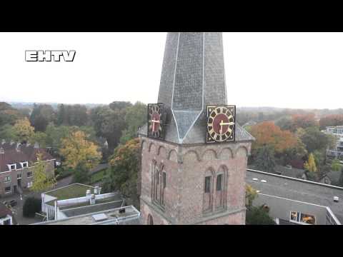 Luchtopnames van Erwin 2013