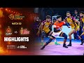 Puneri Paltan Cruise Past Telugu Titans 39 33 HIGHLIGHTS PKL12