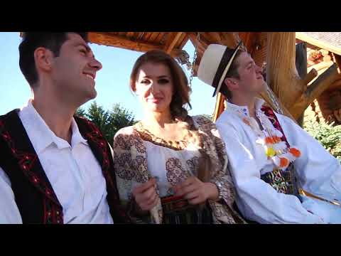 Geanina Gavrila Unde esti copilarie