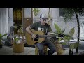 Jeff Lang | Acoustic Jam | Bluesfest TV