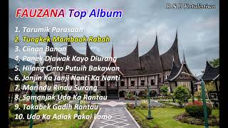 Download lagu Lagu MINANG Viral | FAUZANA Playlist Song mp3