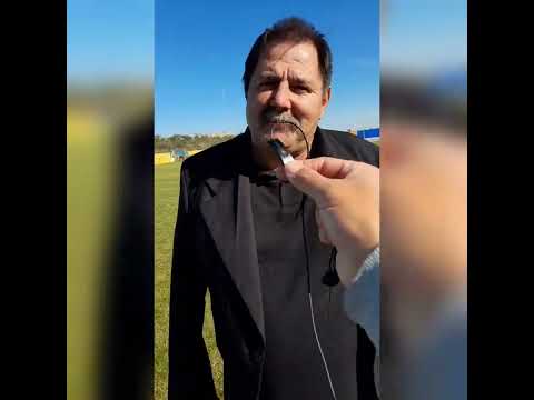 DONATO LANZILOTTA PTE.CENTRAL BALLESTER