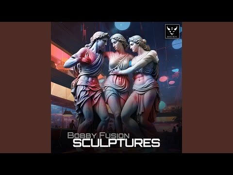 Crescendo In Tribal Key