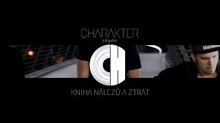Video Charakter & Rap d'Art - Kniha nálezů a ztrát (Unplugged) - Offic