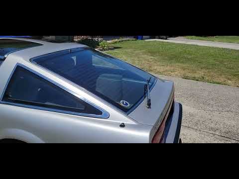 1985 Nissan 300ZX (CC-1858762) for sale in Columbus, Ohio