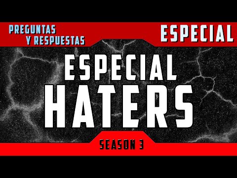 ESPECIAL HATERS!! / PyR de SMITE Season 3 Ep08