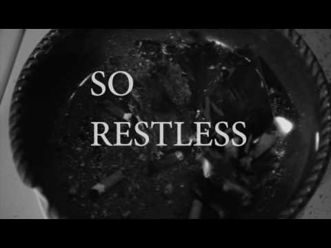 Autumn Rove - Restless (Lyric Video)