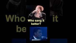 Babyface Wrote "Miracle" for Whitney, But Who Sang It Better?