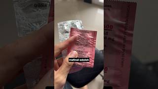 Download lagu Is it dangerous to take mefenamic acid mefinal every day? What are the side effects? #youtubeheal... mp3 Download lagu Is it dangerous to take mefenamic acid mefinal every day? What are the side effects? #youtubeheal... mp3