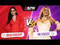 Best Dressed Celebrity Bruna Biancardi Vs Tini Stoessel