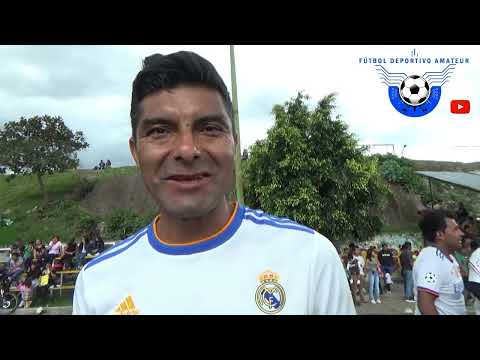 BETANZOS VS ANGELES🔥ll FINAL DOMINICAL LIGA COHETERIA IRV 2022