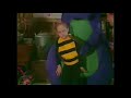 Barney Baby Bumblebee Song From The Backyard Show