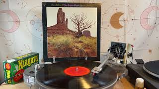 Long Black Veil - New Riders Of The Purple Sage