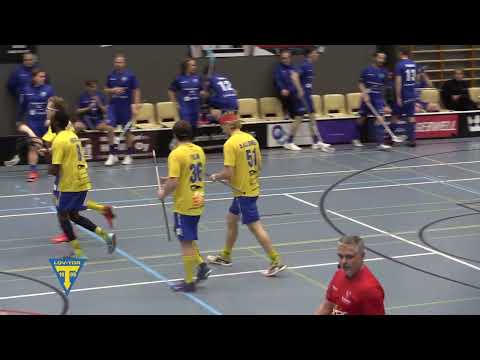 Maalikooste Tor-Leba-96 Truckers 19.2.2022