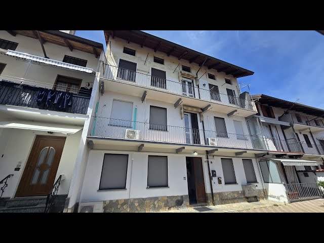 Ponderano - alloggio ristrutturato senza spese. € 65.000