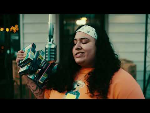 Mc Da Hood Baby - Humble (Mic Drop)